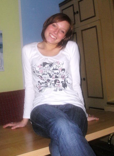 Nowa ja :D:D