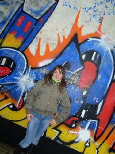 Graffitti