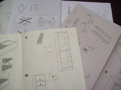 Ikea rzdzi...=(