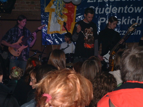 Wosp 07 ..albo 06  nie pamietam