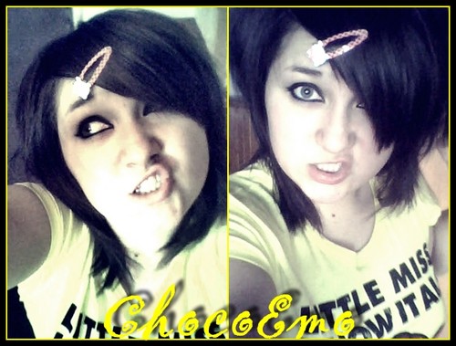 Buahaha xD