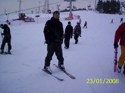 Stok w Biace tatrzaskiej-1359m