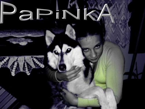 Ja & papinka