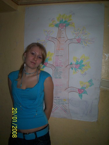 U cioci :-)