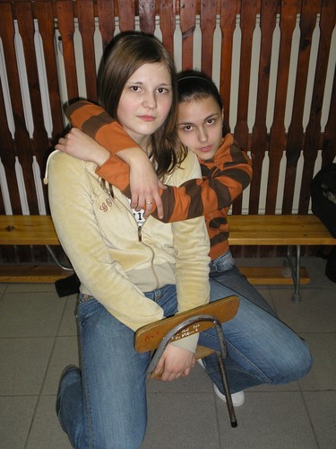 Ja i kaja;*