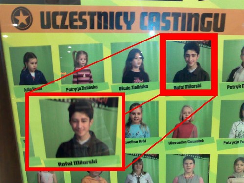 odkrycie xD