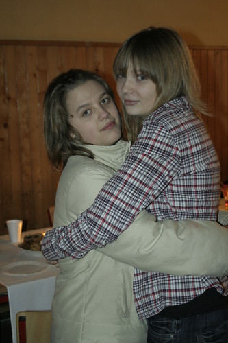 Kochaniutka:**