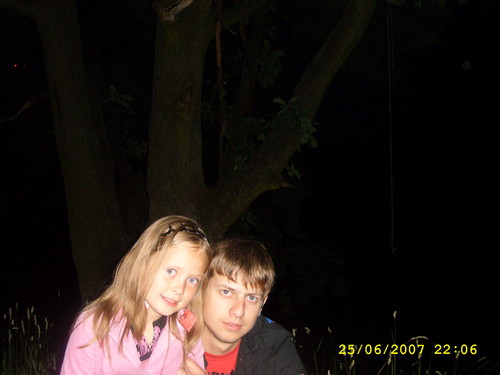 Ja and wujek :D:D:D