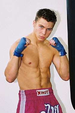 Michal Glogowski