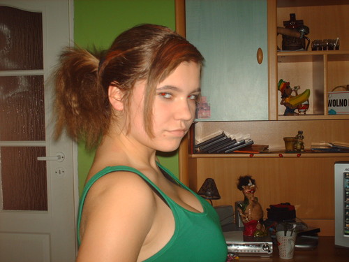 I tu te ja :)