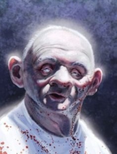 Hannibal Lecter