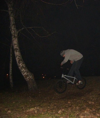 nudy...
