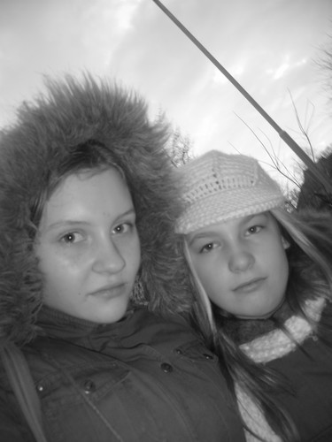 my ;D