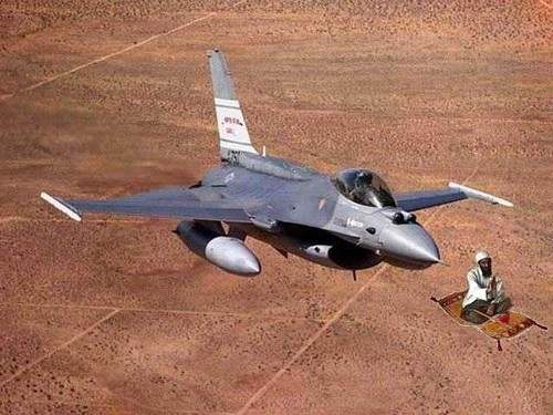 F16 i g00SteK xD