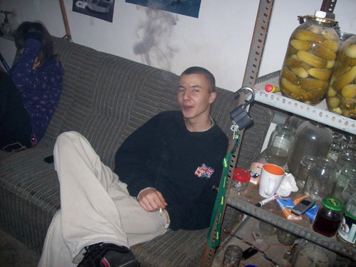 Jarajj:D