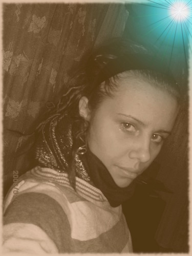 Moj misiek :*