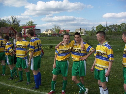 POLONIA KAROWICE