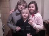 ;*Cz2 Ewka.Madzia i Ja ;*
