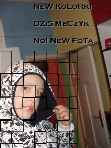 DZis MeCzyK