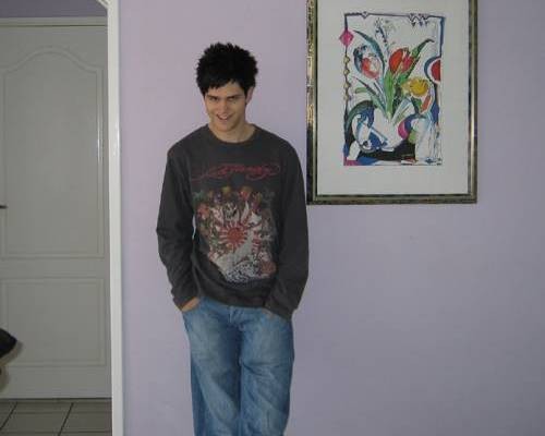 Znowu jaa ^^