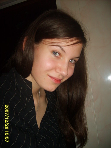 Ciocia Kinia