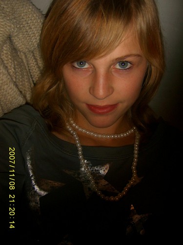 Kasia;**