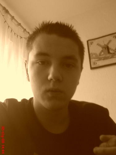 Ferie ;)