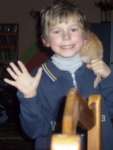 LUKASZEK