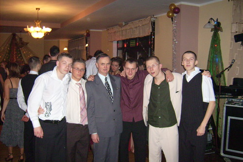 Studniwka 2008