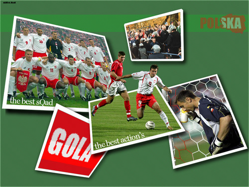 Polska The Best