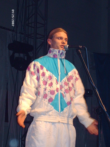 dresik:D