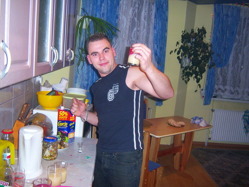 Barman