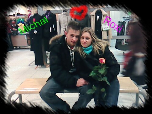 Kocham cieem:*