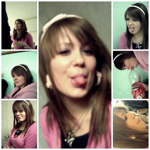 She is My Love...