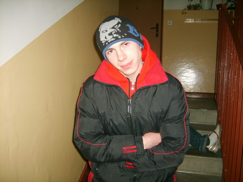 zwala jest