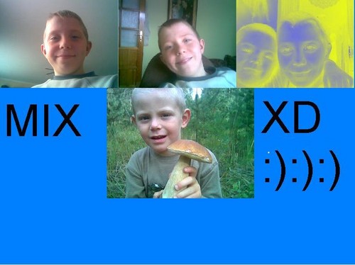 mix xd :):)