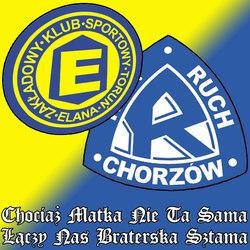 elana i ruch