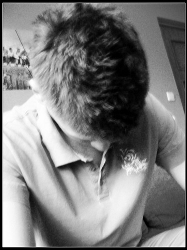 Lonley day
