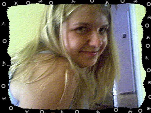 :-*