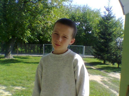 **Matty **