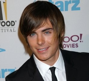 zac efron