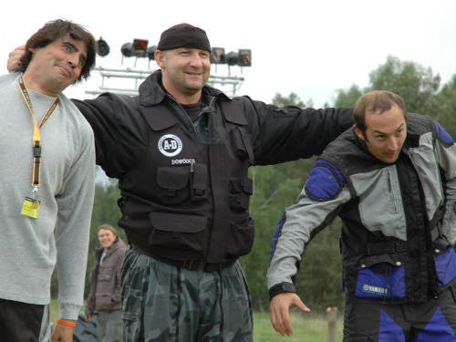 Druga fotka mojego taty