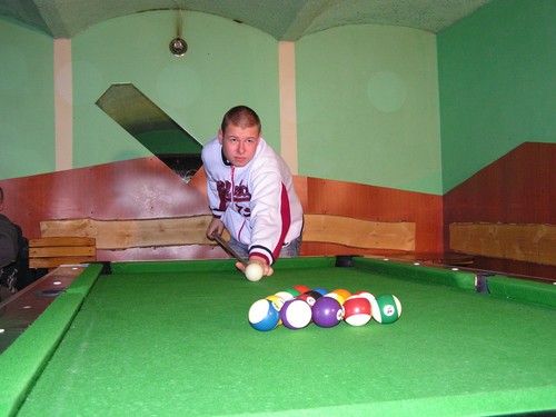 HOBBY 