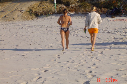 WAKACJE 2007