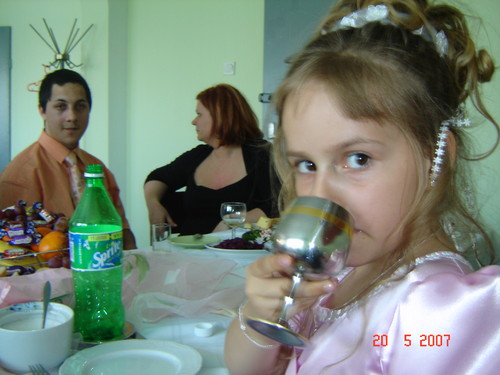 to ja na moim .....
