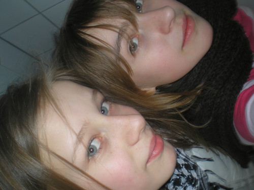 Paulinka i ja