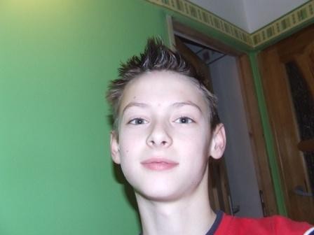 Witam ;D
