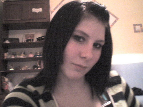 czarna