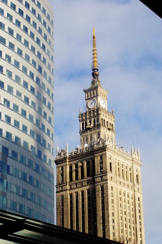 Warszawka