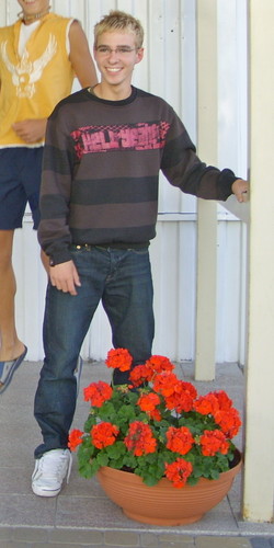 Wakacje '07
